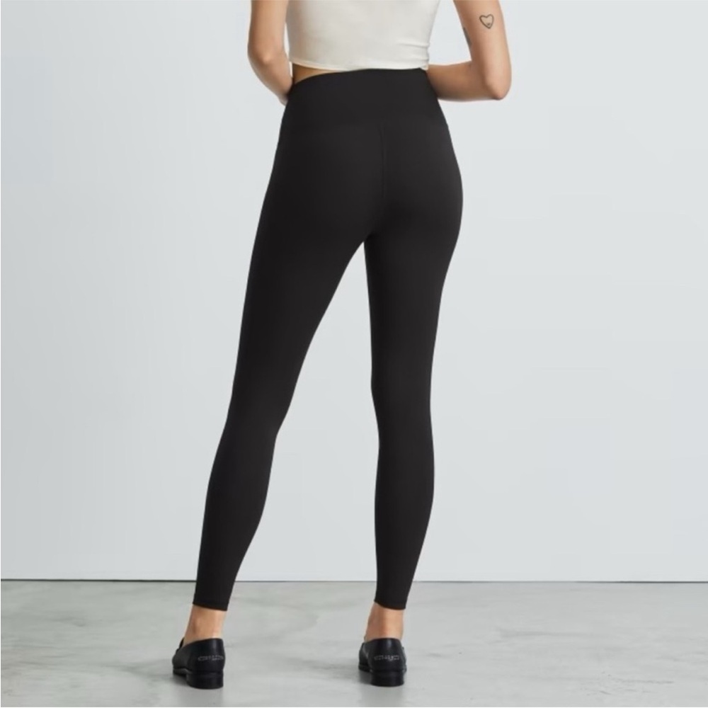 Everlane Women's Black The Preform 24/7 Leggings